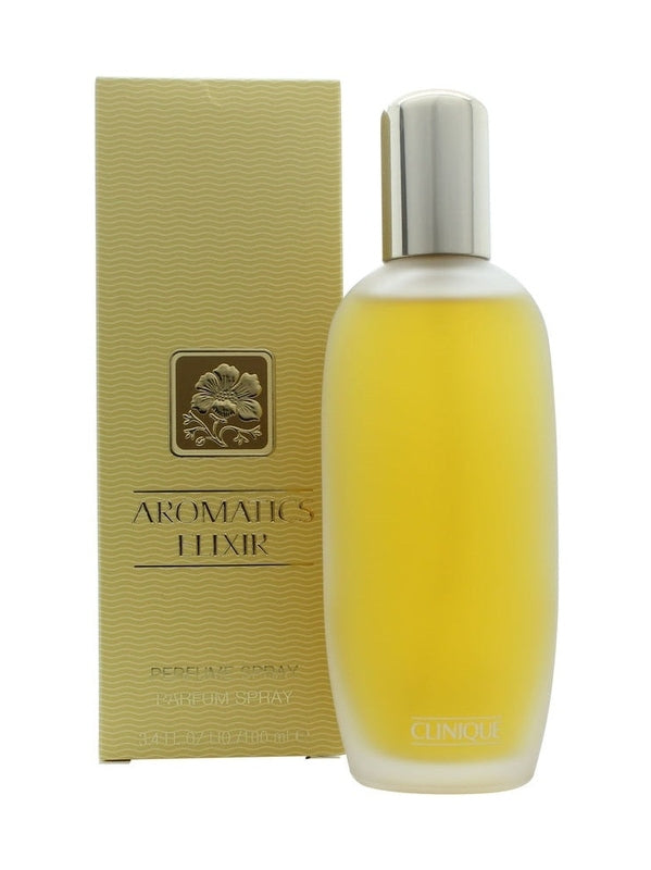 Clinique Aromatics Elixir Eau de Parfum 100ml Spray