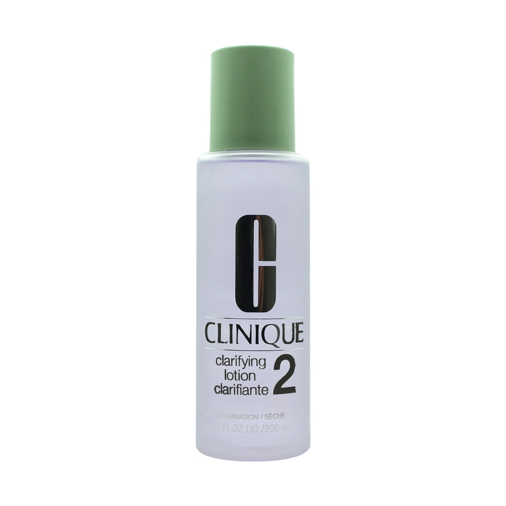 Clinique Clarifying Lotion 2 200ml