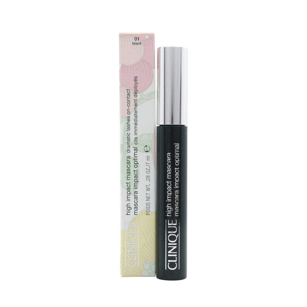 Clinique Clinique Makeup High Impact Mascara 7ml
