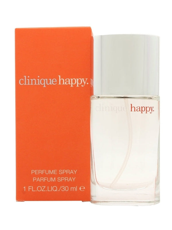 Clinique Happy Eau de Parfum 30ml Spray