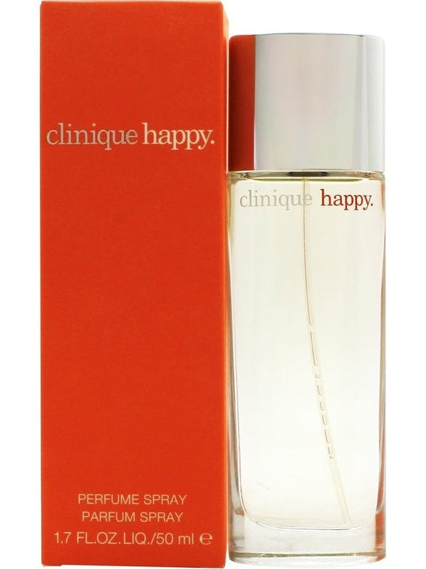 Clinique Happy Eau de Parfum 50ml Spray