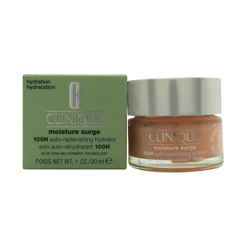 Clinique Moisture Surge 100H Auto-Replenishing Hydrator 30ml
