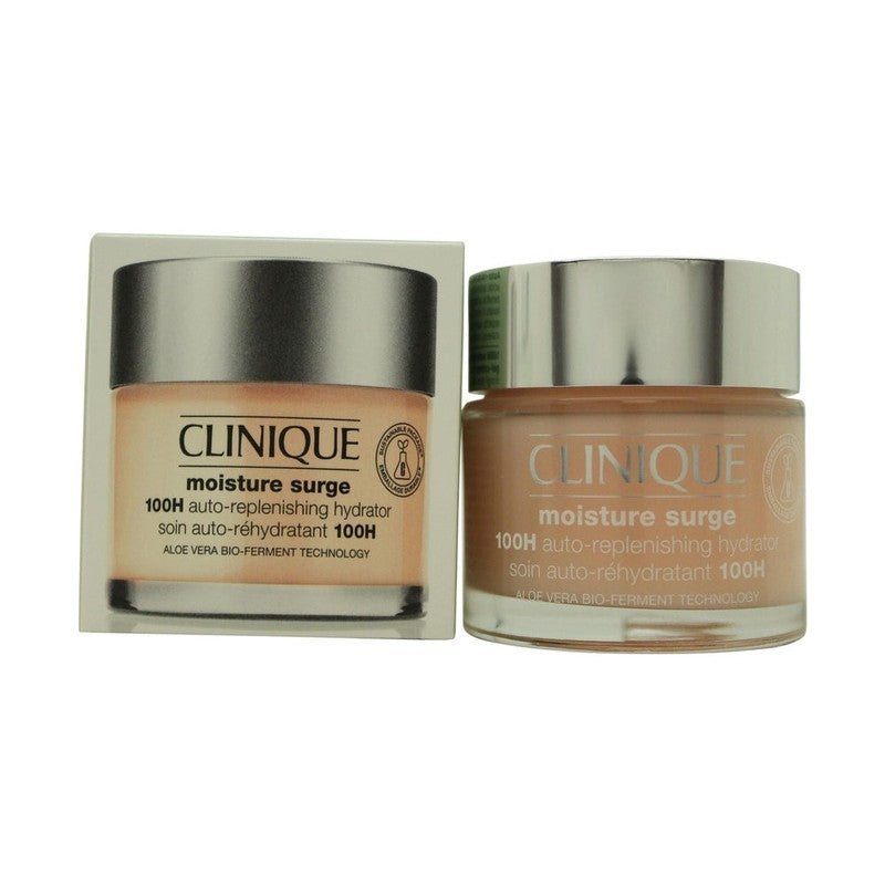 Clinique Moisture Surge 100H Auto-Replenishing Hydrator 75ml
