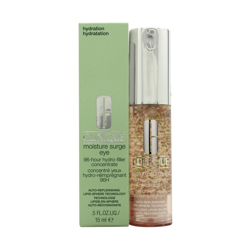 Clinique Moisture Surge Eye 96-Hour Hydro-Filler Concentrate 15ml