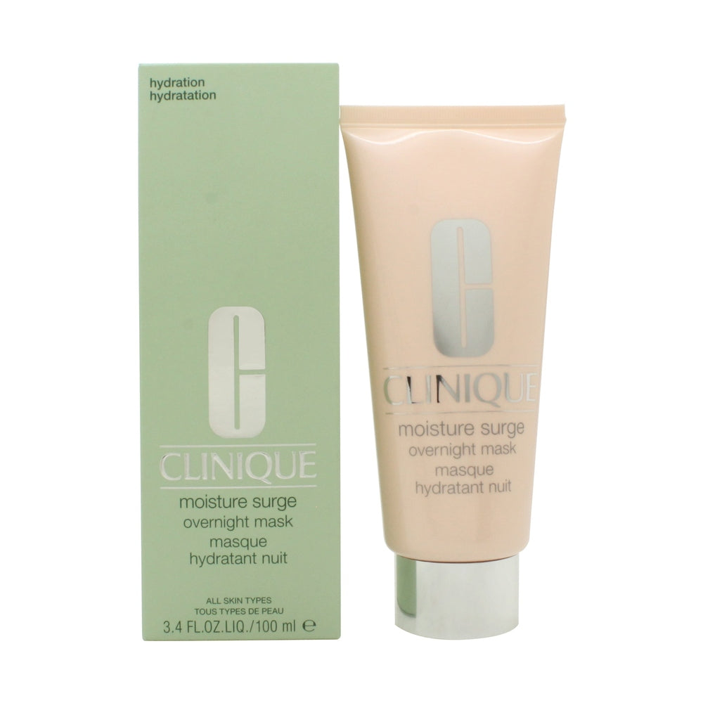 Clinique Moisture Surge Overnight Face Mask 100ml