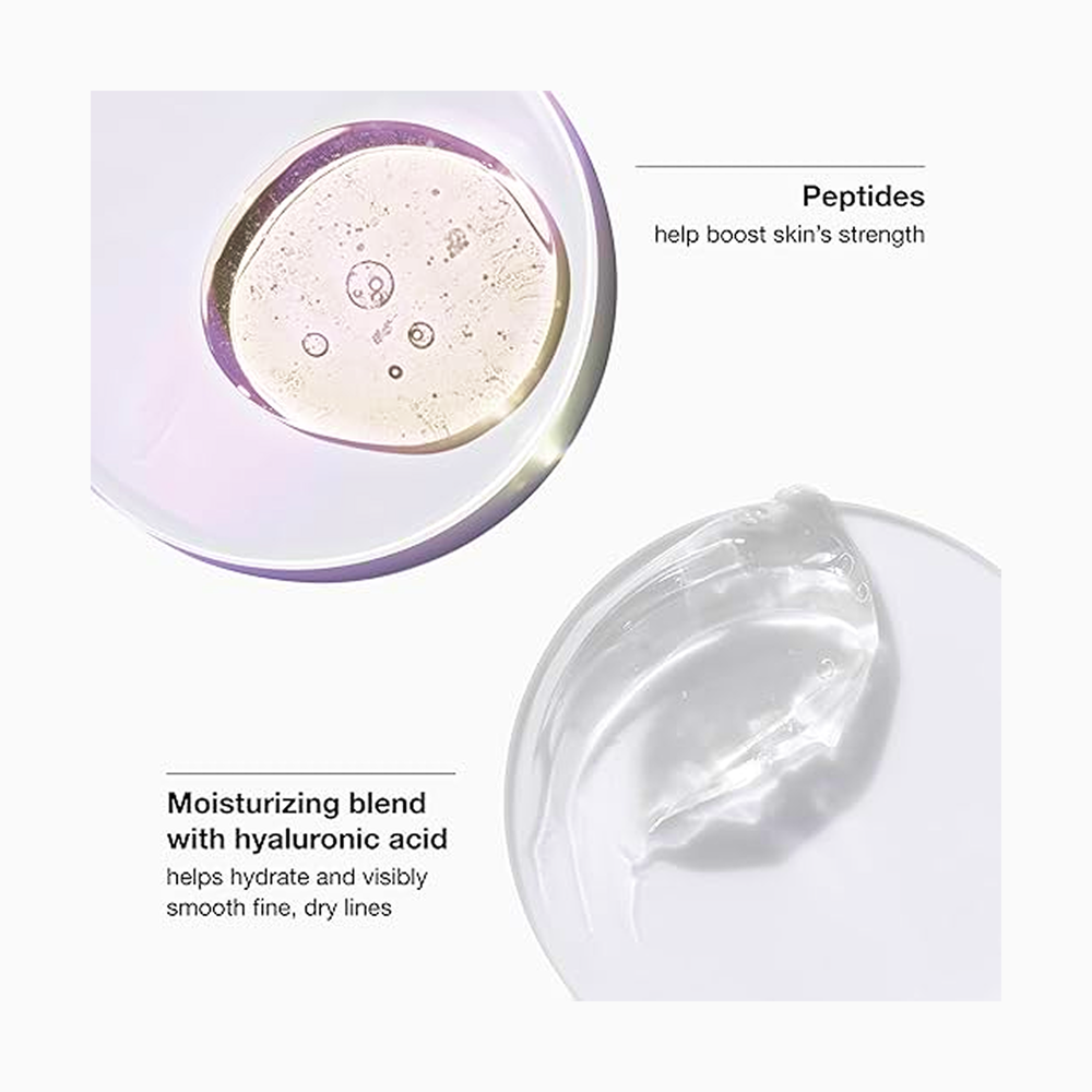 Clinique Smart Clinical Repair Lifting Face + Neck Cream 50ml