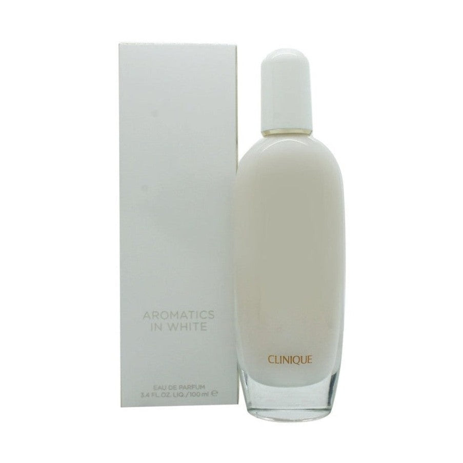 Clinique Aromatics in White Eau de Parfum 100ml Spray