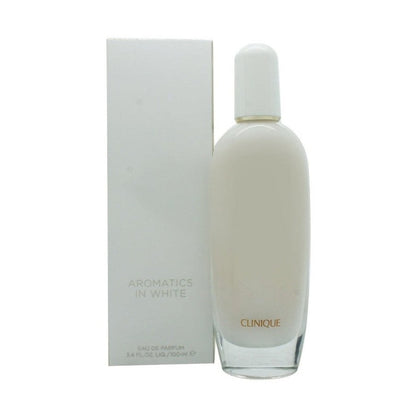 Clinique Aromatics in White Eau de Parfum 100ml Spray