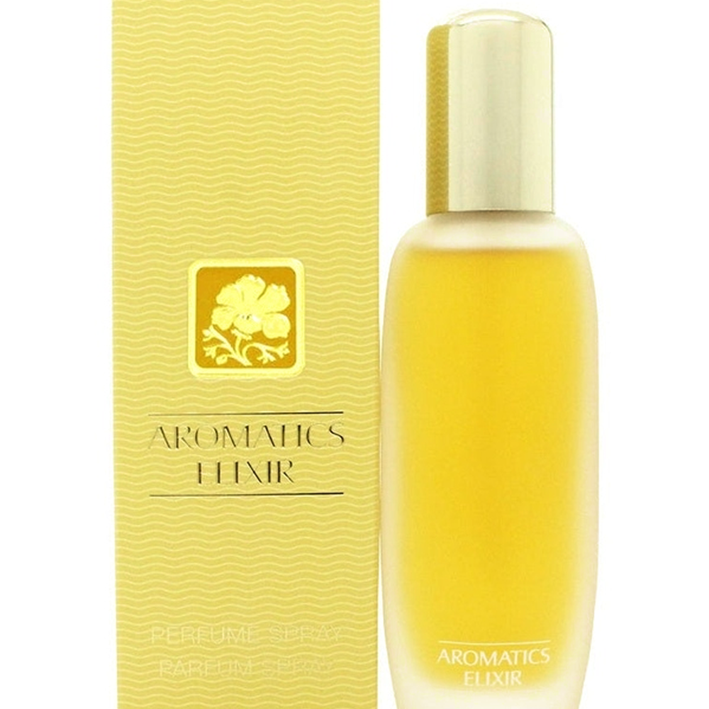 Clinique Aromatics Elixir Eau de Parfum 45ml Spray