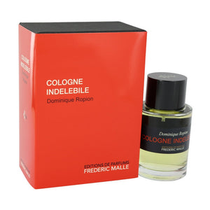 Cologne Indelebile by Frederic Malle Eau De Parfum Spray 3.4 oz for Women