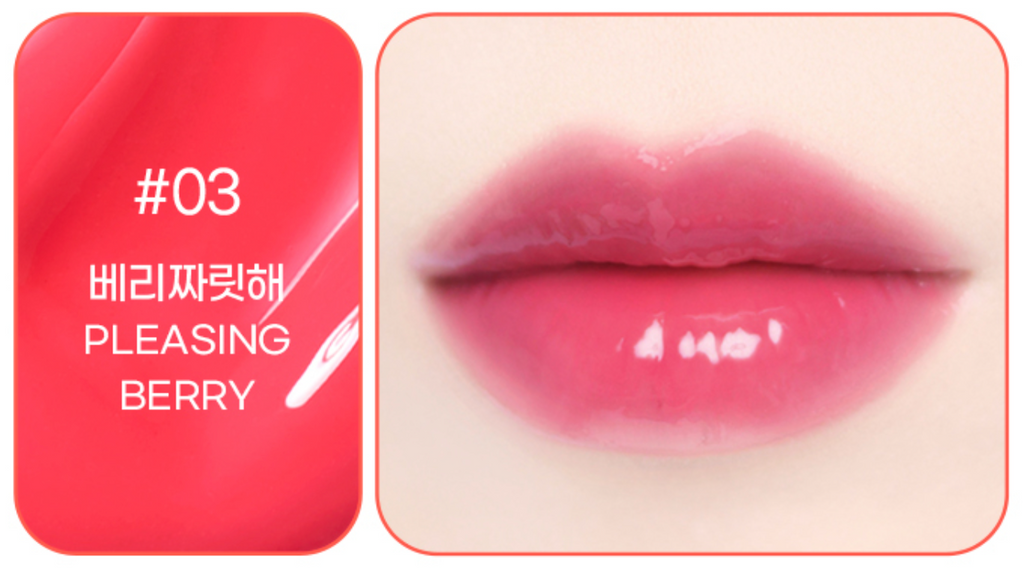 Colorgram Fruity Glass Stick 1.8g - All Day Pretty Korean Beauty colorgram