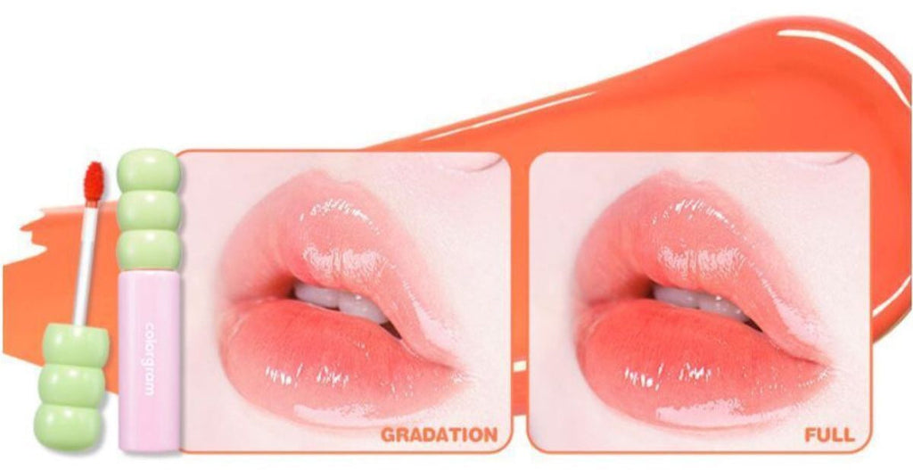 Colorgram-Fruity-Glass-Tint-2-8G – beauty & skincare essential for daily radiance