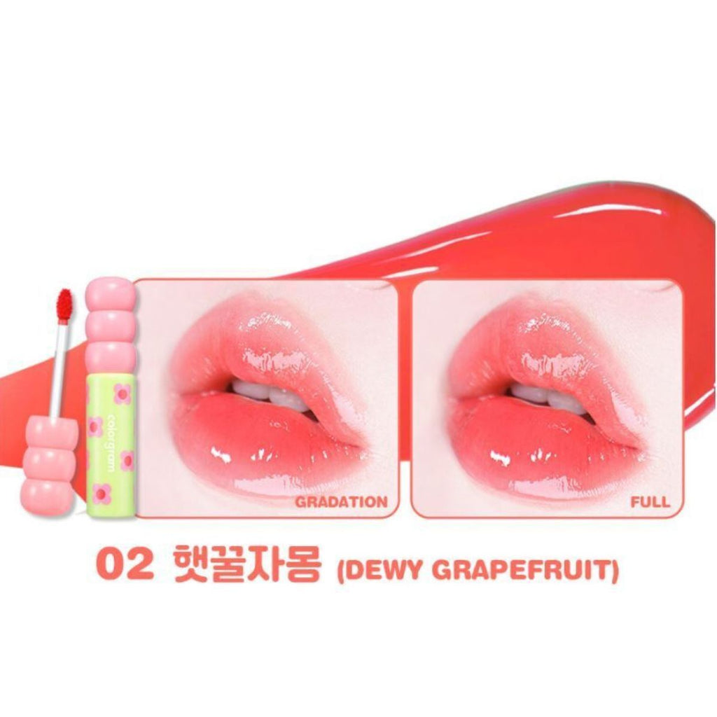 Colorgram-Fruity-Glass-Tint-2-8G – beauty & skincare essential for daily radiance