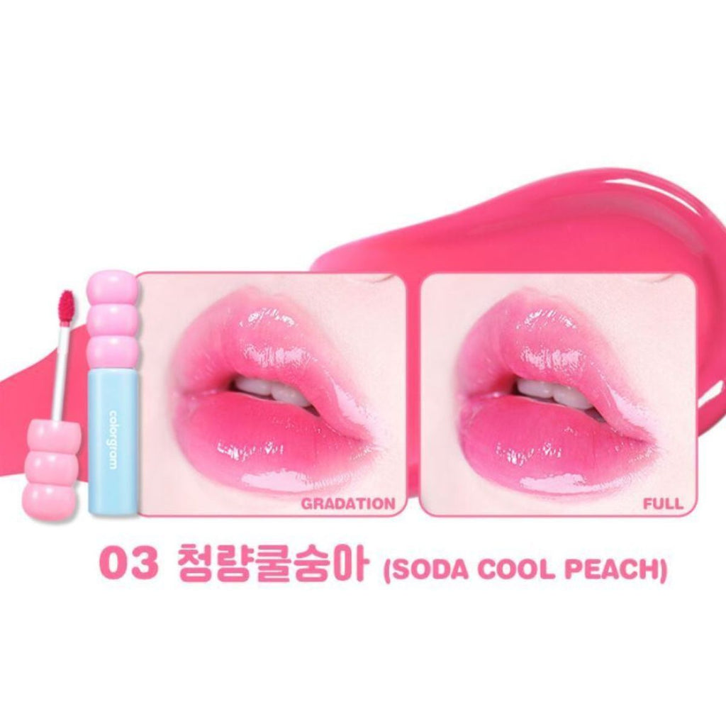 Colorgram-Fruity-Glass-Tint-2-8G – beauty & skincare essential for daily radiance