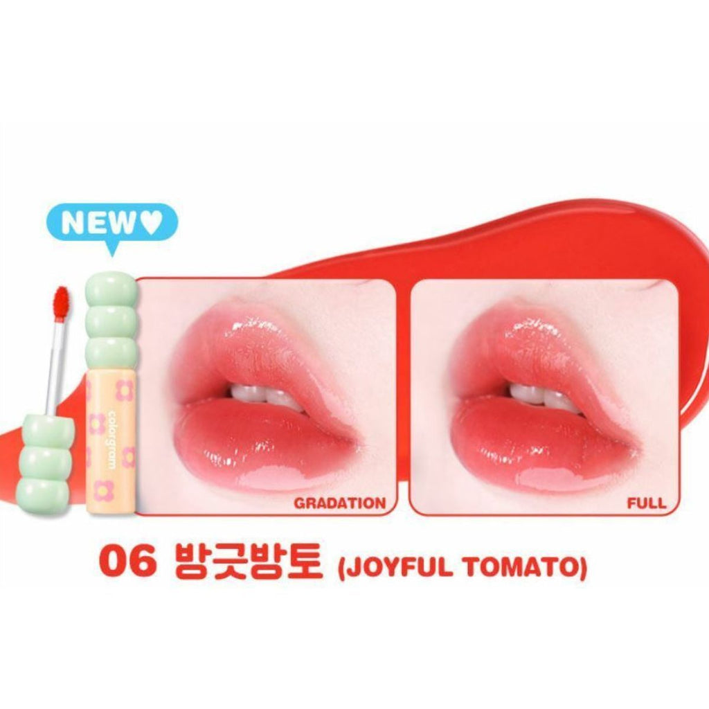 Colorgram-Fruity-Glass-Tint-2-8G – beauty & skincare essential for daily radiance