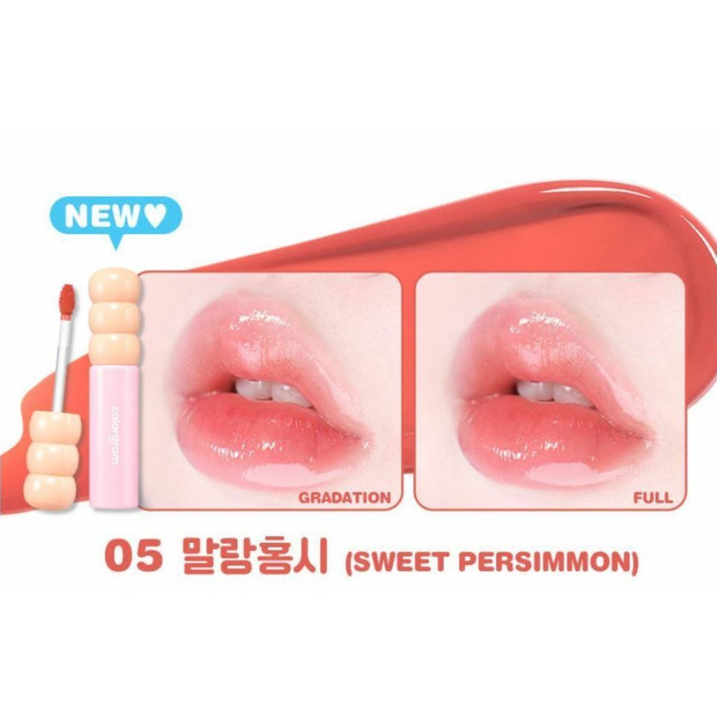 Colorgram-Fruity-Glass-Tint-2-8G – beauty & skincare essential for daily radiance