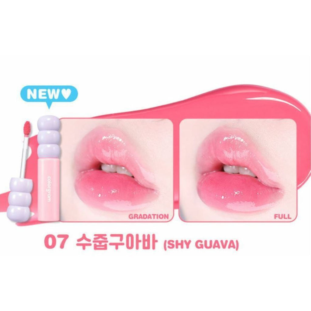 Colorgram-Fruity-Glass-Tint-2-8G – beauty & skincare essential for daily radiance