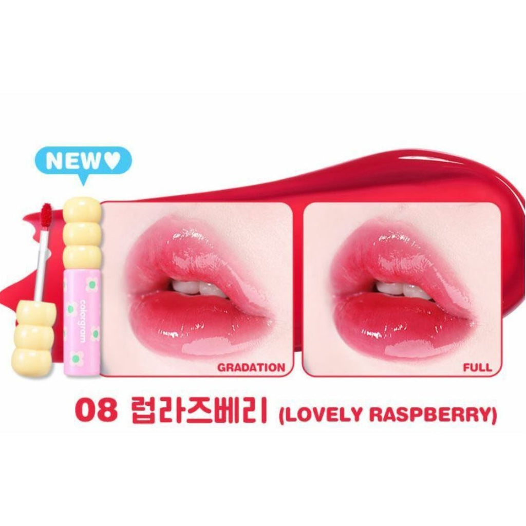 Colorgram-Fruity-Glass-Tint-2-8G – beauty & skincare essential for daily radiance