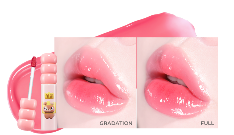 Colorgram-Fruity-Glass-Tint-2-8G – beauty & skincare essential for daily radiance