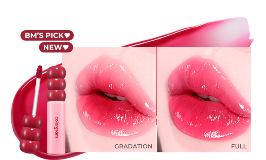 Colorgram-Fruity-Glass-Tint-2-8G – beauty & skincare essential for daily radiance