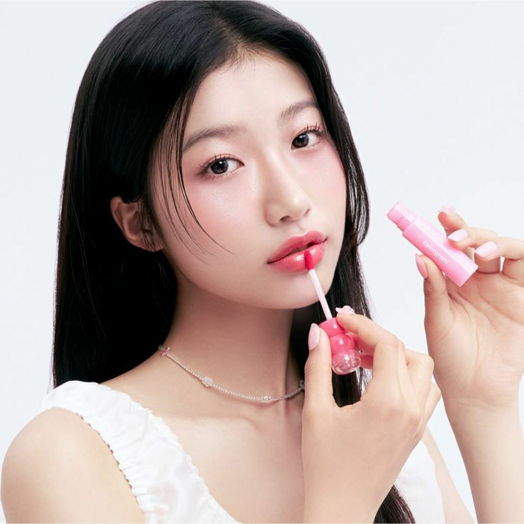 Colorgram Fruity Water Tint 2.8g - All Day Pretty Korean Beauty colorgram