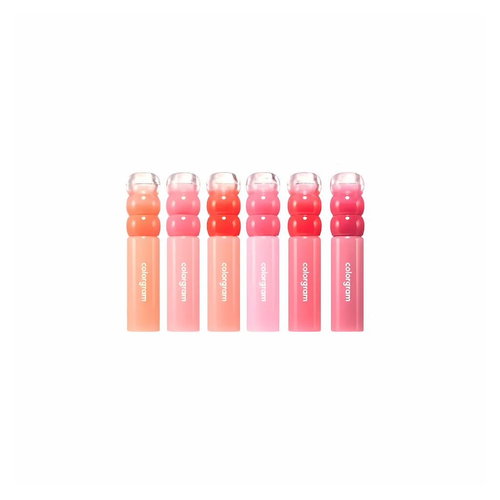 Colorgram Fruity Water Tint 2.8g - All Day Pretty Korean Beauty colorgram