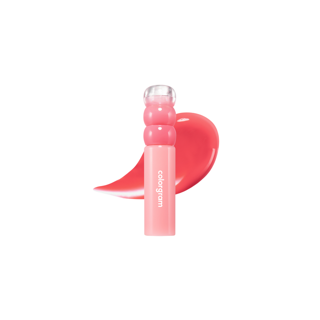 Colorgram Fruity Water Tint 2.8g - All Day Pretty Korean Beauty colorgram