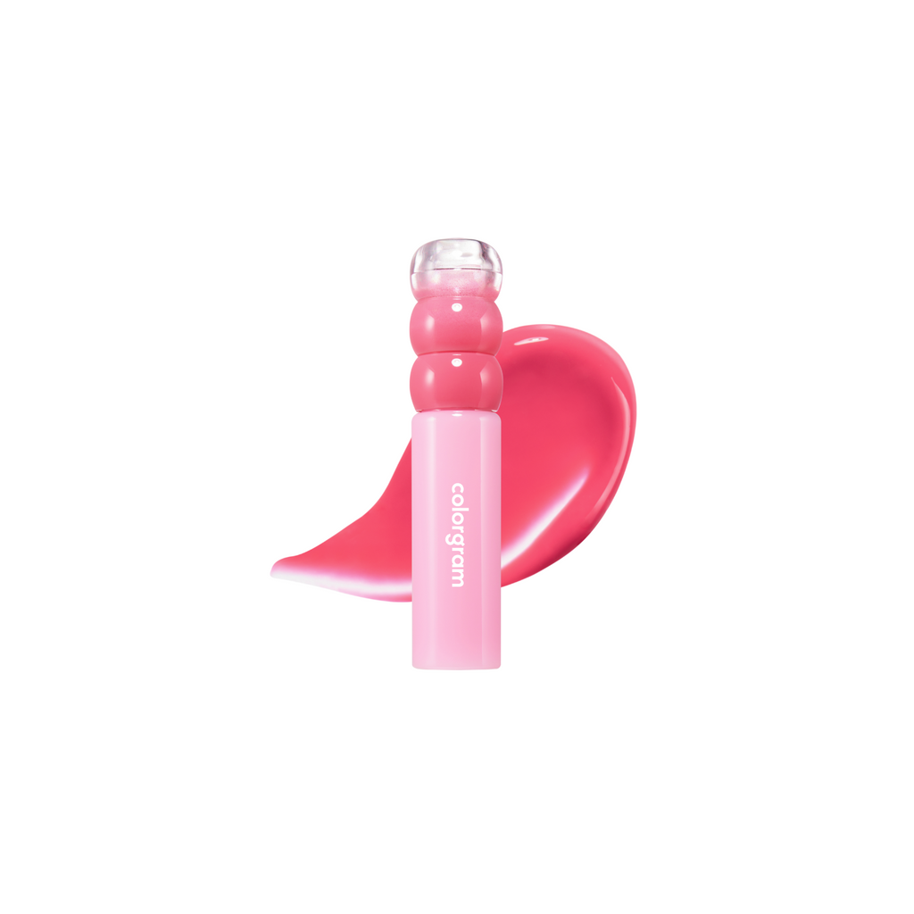 Colorgram Fruity Water Tint 2.8g - All Day Pretty Korean Beauty colorgram