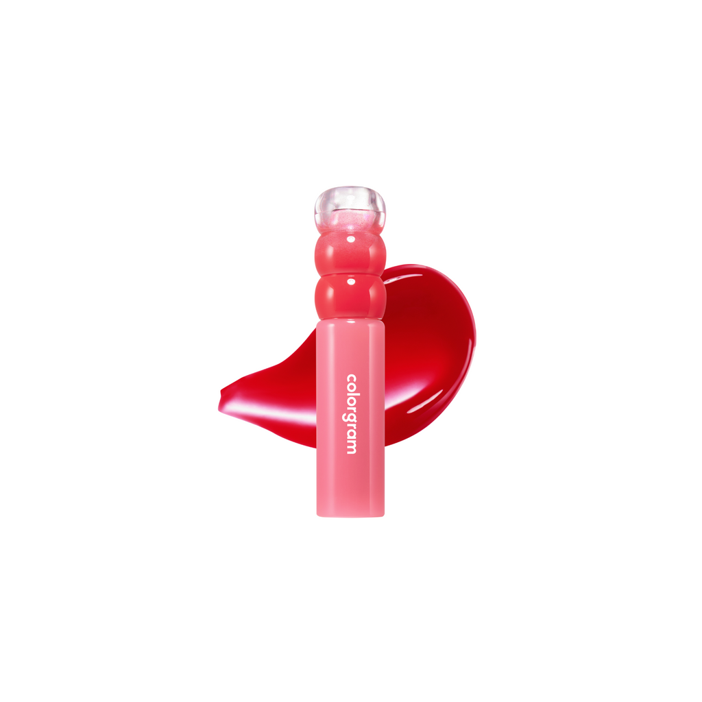 Colorgram Fruity Water Tint 2.8g - All Day Pretty Korean Beauty colorgram