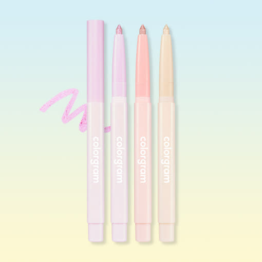 Colorgram Glitter Undereye Maker 2g - All Day Pretty Korean Beauty colorgram