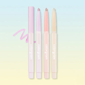 Colorgram Glitter Undereye Maker 2g