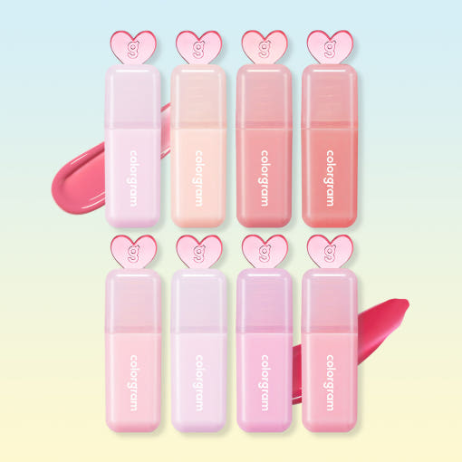 Colorgram Juicy Drop Tint 4g - All Day Pretty Korean Beauty colorgram