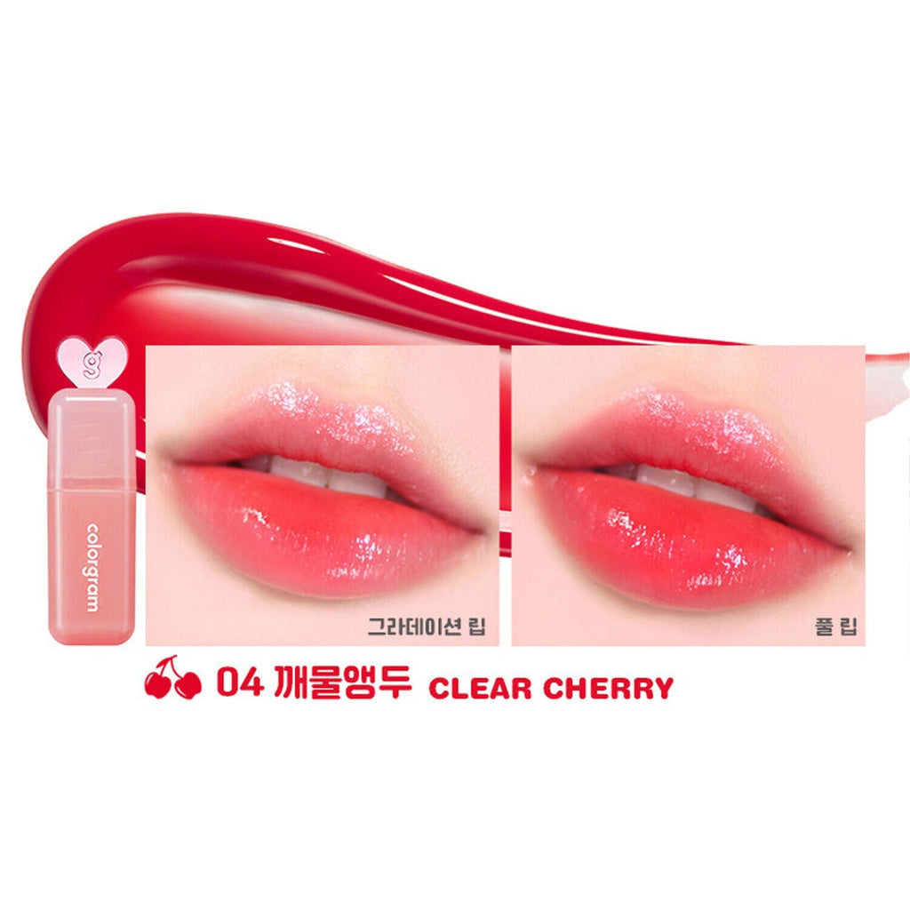 Colorgram Juicy Drop Tint 4g - All Day Pretty Korean Beauty colorgram