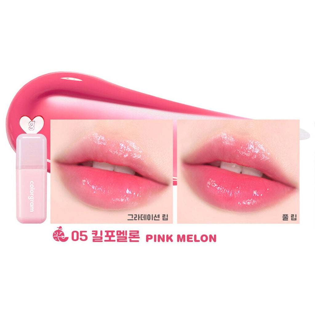 Colorgram Juicy Drop Tint 4g - All Day Pretty Korean Beauty colorgram