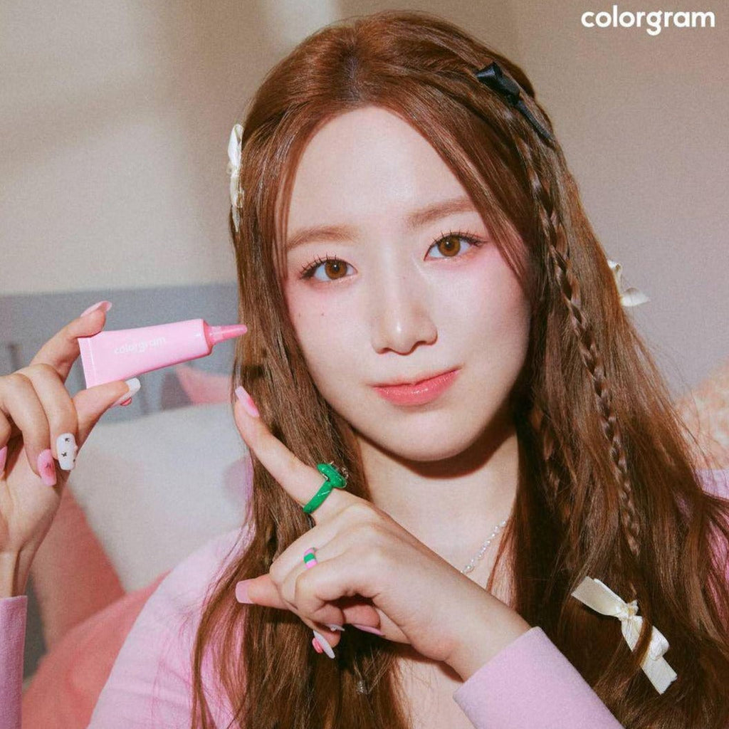 Colorgram Juicy Drop Tint 4g - All Day Pretty Korean Beauty colorgram