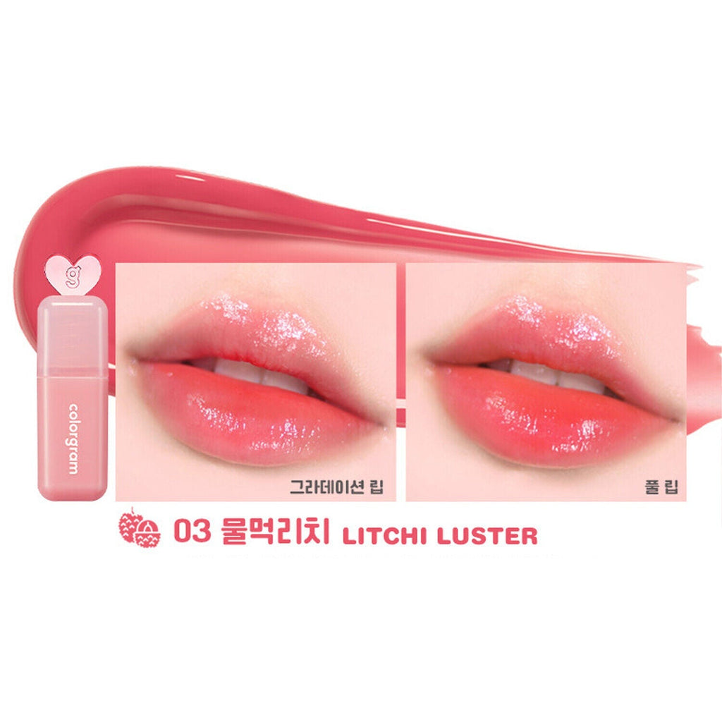 Colorgram Juicy Drop Tint 4g - All Day Pretty Korean Beauty colorgram