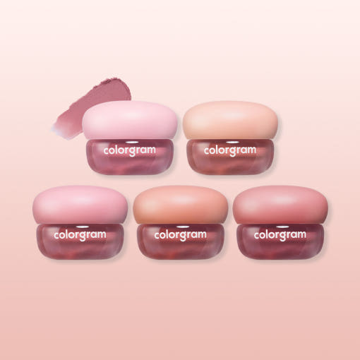 Colorgram Tintin Dory Blur Jam 3.5g - All Day Pretty Korean Beauty colorgram