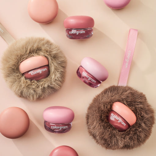 Colorgram Tintin Dory Blur Jam 3.5g - All Day Pretty Korean Beauty colorgram