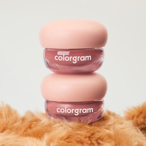 Colorgram Tintin Dory Blur Jam 3.5g - All Day Pretty Korean Beauty colorgram