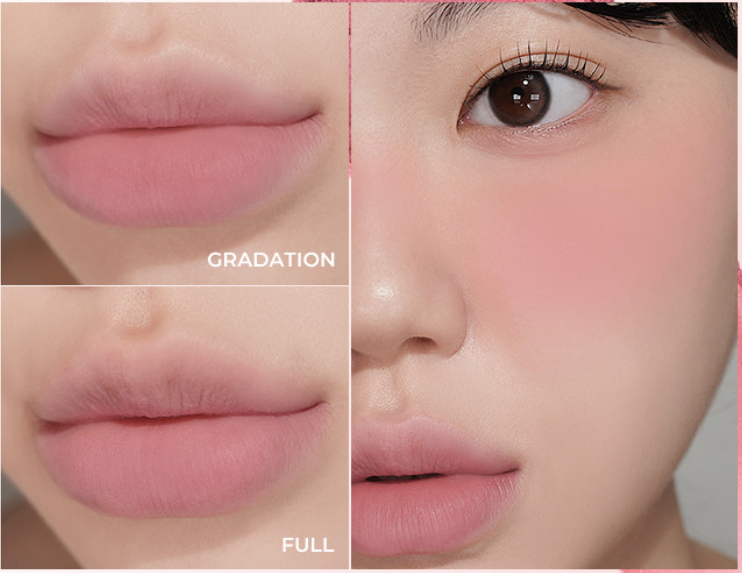 Colorgram Tintin Dory Blur Jam 3.5g - All Day Pretty Korean Beauty colorgram