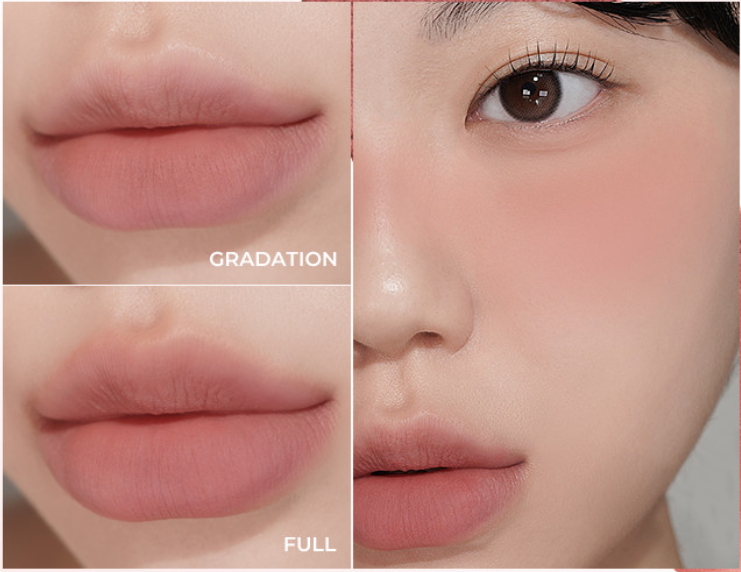 Colorgram Tintin Dory Blur Jam 3.5g - All Day Pretty Korean Beauty colorgram