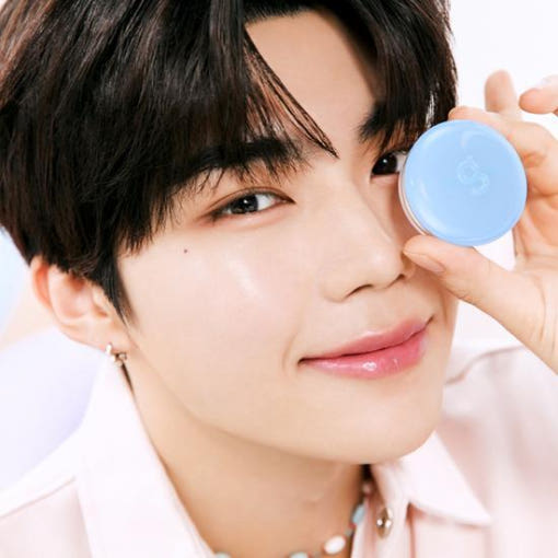 Colorgram Tintin Dory Blur Powder 4g - All Day Pretty Korean Beauty colorgram