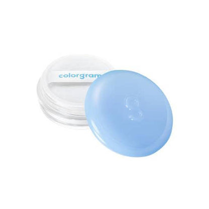 Colorgram Tintin Dory Blur Powder 4g - All Day Pretty Korean Beauty colorgram