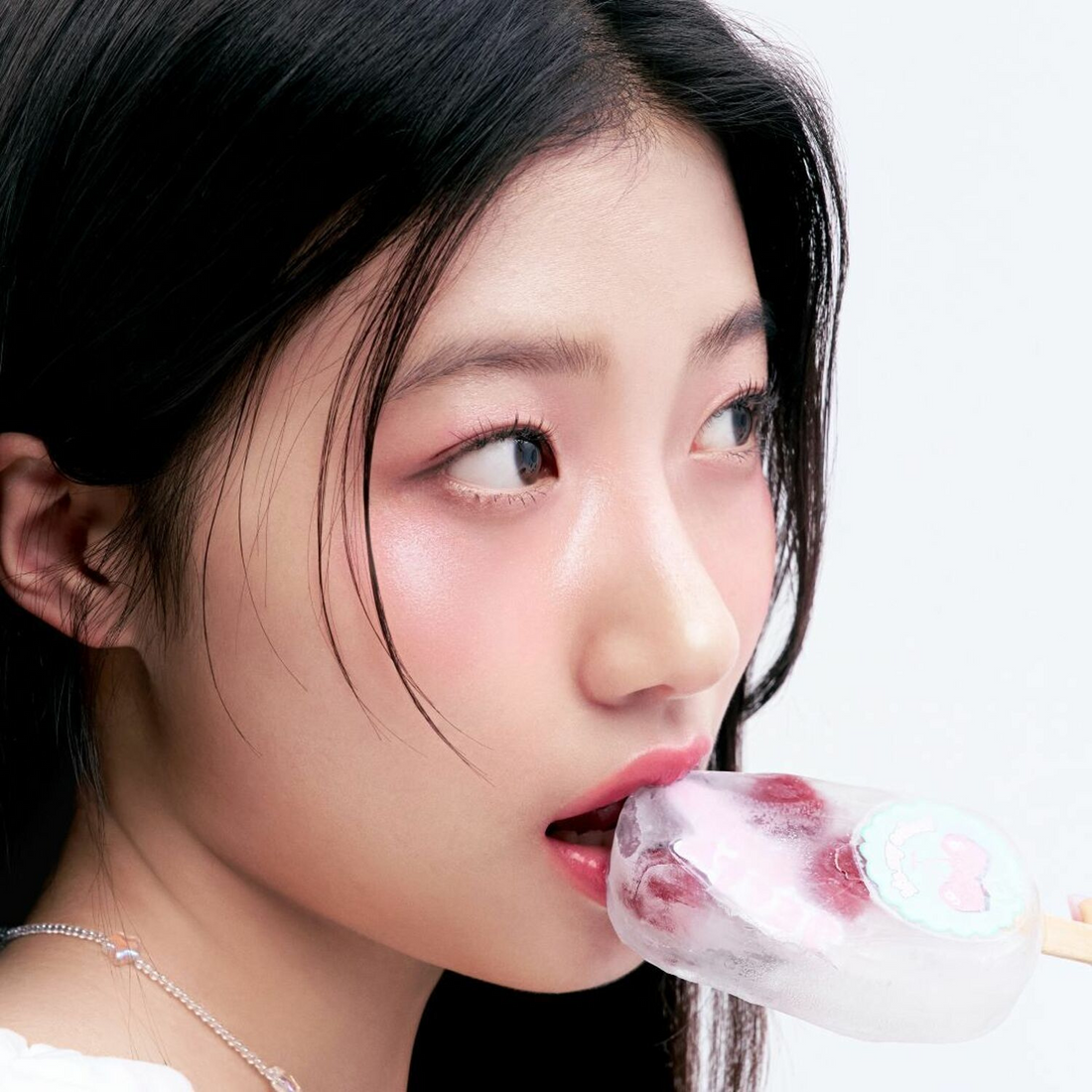 Colorgram Tintin Dory Highlighter Palette 4.2g - All Day Pretty Korean Beauty colorgram