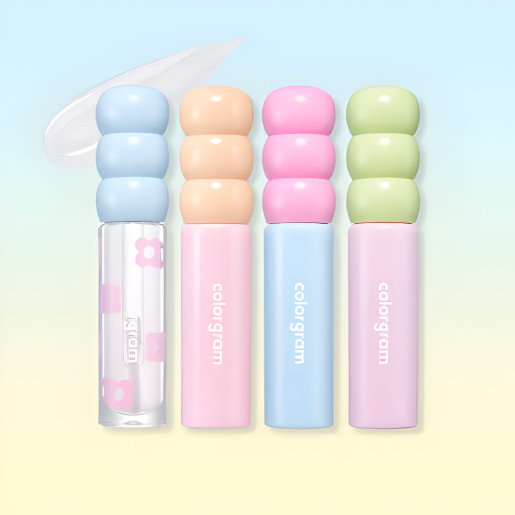 Colorgram Fruity Glass Tint 2.8G – beauty & skincare essential for daily radiance