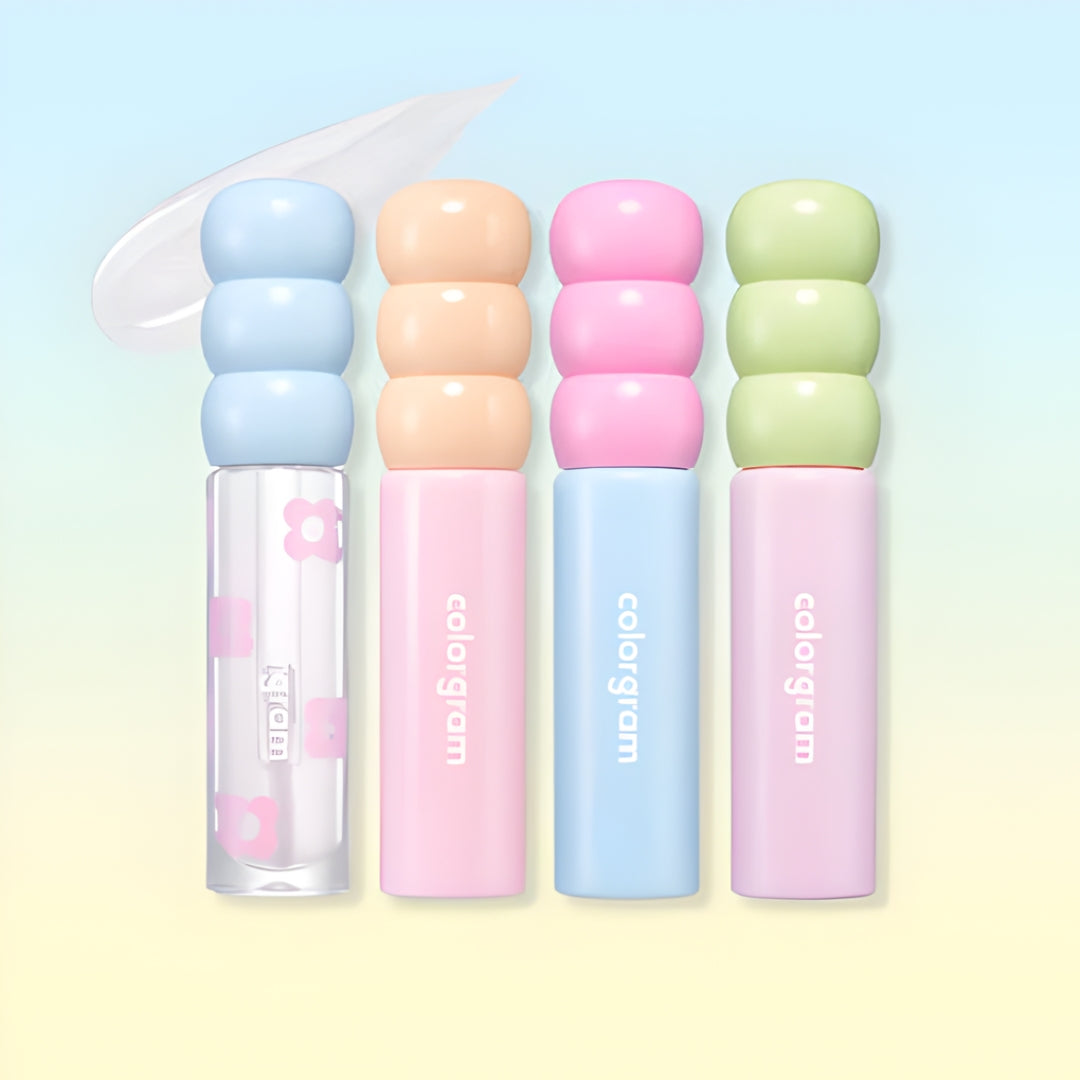 Colorgram Fruity Glass Tint 2.8G – beauty &amp; skincare essential for daily radiance