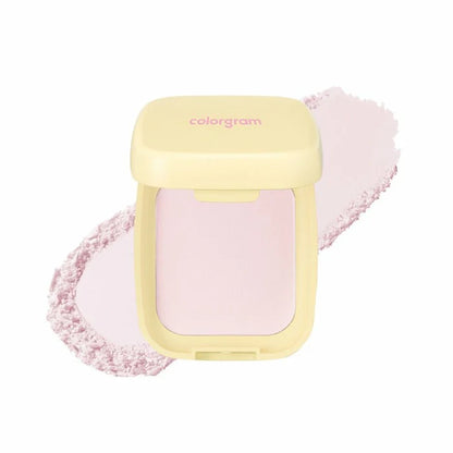 Colorgram Sebum Retouching Blur Pact 6.5g