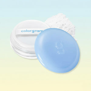 Colorgram Tintin Dory Blur Powder 4g