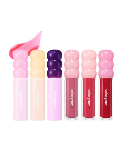 colorgram Fruity Glass Gloss 3g