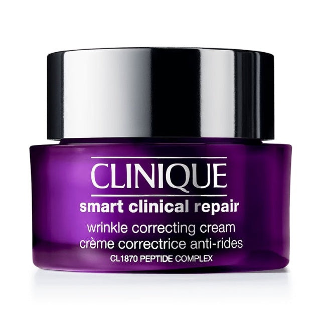 Clinique Smart Clinical Repair Wrinkle Correcting Cream 50ml